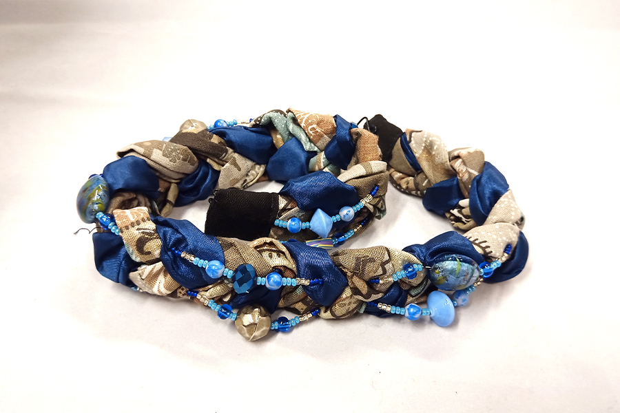 collana olgas venetian twist mono10