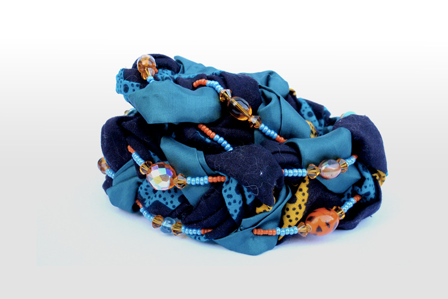 collana olgas venetian twist mono13