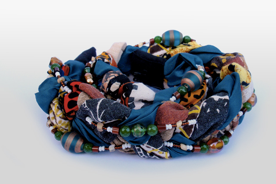 collana olgas venetian twist mono14