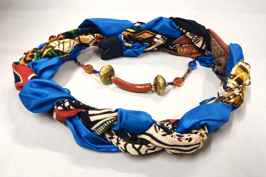 collana olgas venetian twist mono17