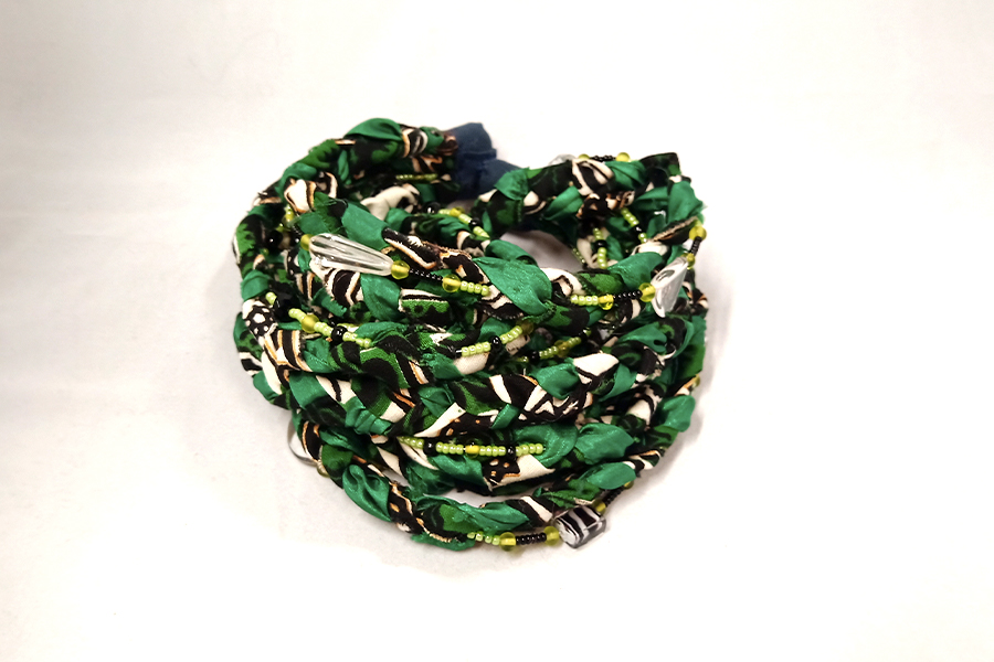 collana olgas venetian twist pluri12