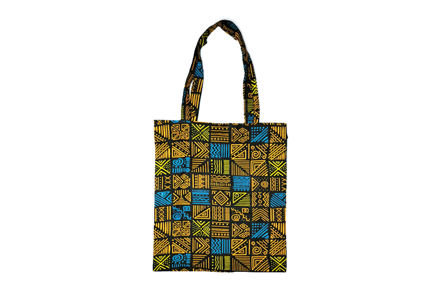 SHOPPER-BLU